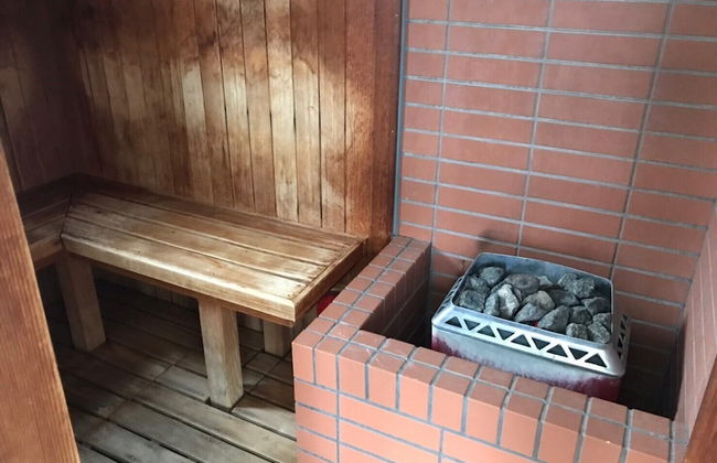 Few Days Condominium Jozankei - Foto 52