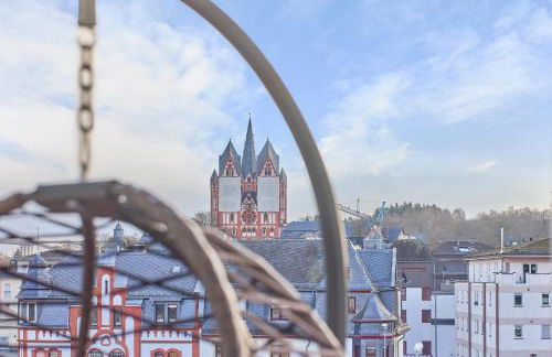 Traumferienwohnung Domblick 2 I Altstadtnähe & Zentral I Balkon an beiden Schlafzimmern - Photo 8