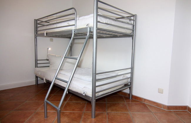 Apartment, Trassenheide - Foto 17