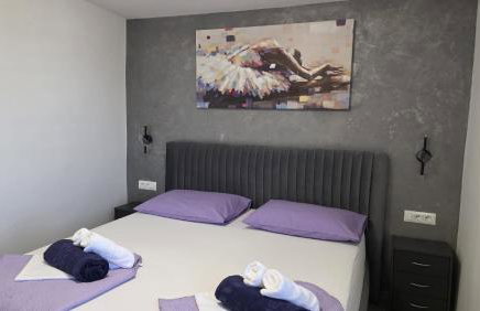 Apartman Koko with private jacuzzi - Foto 41
