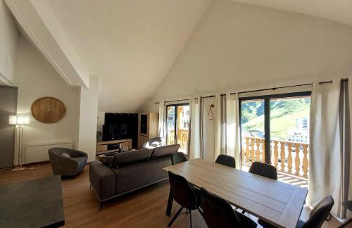 L'Izar - Chalet des Etoiles - La Mongie - Foto 15