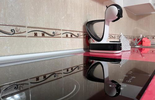 Melo Home Vecindario-Near AirPort-Elevator-Garage - Foto 18