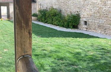 Gite des Hamy Parc National de Forêts HAUTE MARNE - Foto 36