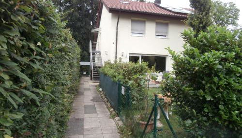 schöne Wohnung nahe Messe Stuttgart und Flughafen für 1-4 Businessgäste - Foto 3