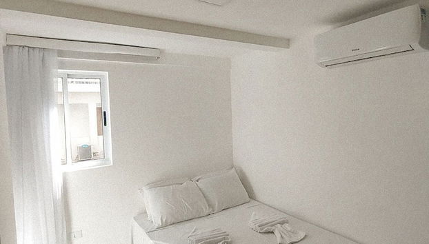 Residencial Engenheiro Paulo Borba - Photo 2, Chambre