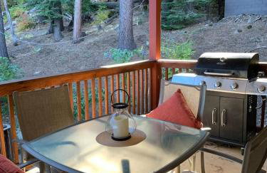 YoBee! Welcome Breakfast and Park Reservations Included! Heart of Yosemite - Homey Studios and Apartments - AC-WiFi-EV - Foto 30