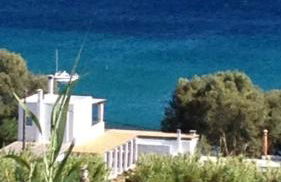 Pipina's Beach Apartment - Foto 1