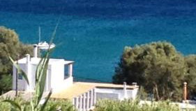 Pipina's Beach Apartment - Foto 1