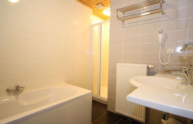 Cozy Apartment in Sankt Margarethen im Lungau near Ski Lift - Foto 10