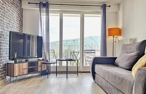 B&V PRESTIGE - T1 Proche du Tram - Foto 1