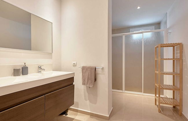 Villa Talamanca - Foto 36