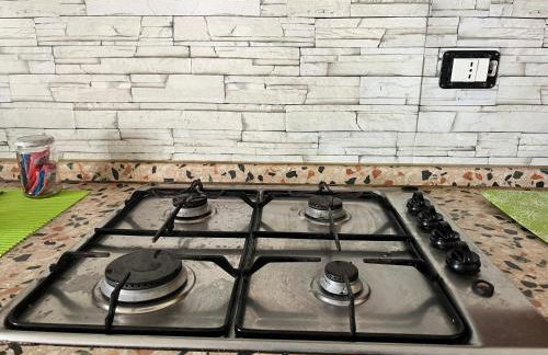 Casa vacanze Metauria - Foto 19