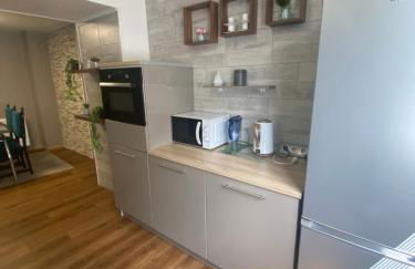 Gîte Soultzerent - Foto 8