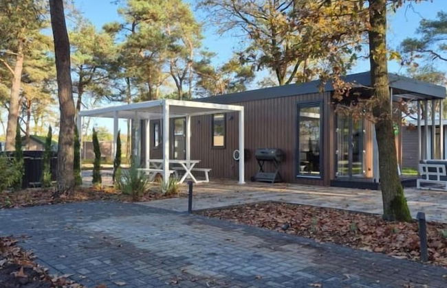 Casa Sallandia met Outdoor Wellness - Foto 18