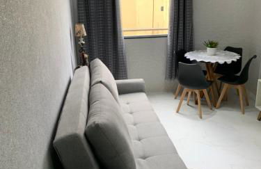 Flat Angra Inn 220 Angra dos Reis - Foto 11