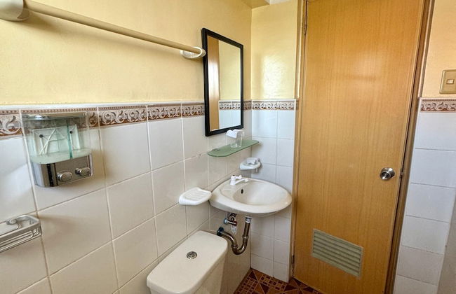 Ocean Breeze Inn Boracay - Foto 68