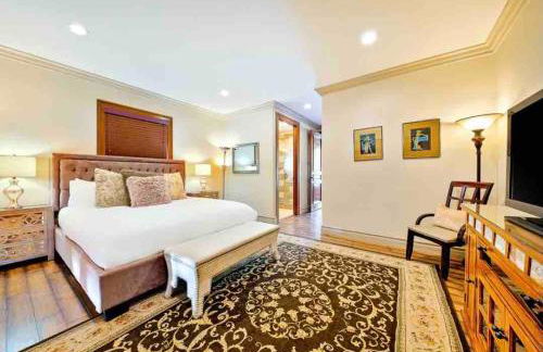 Stunning Views, Rooftop Vista, Pool & Spa - Foto 18