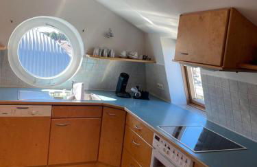 Penthouse Seeblick Wohnung 86 qm - Foto 17