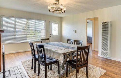 Stay Near San Pablo Bay! Home with Deck, Yard and View - Foto 10