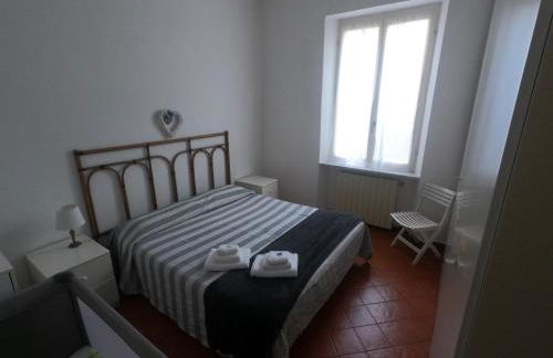 A pochi passi dal mare by PortofinoVacanze - Foto 39