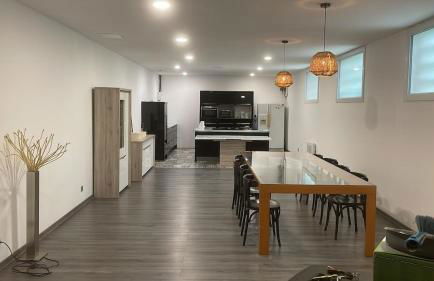 Appartement dans un cadre bucolique - Foto 6