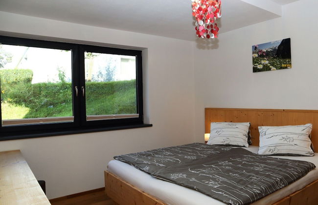 Apartment in Mittersill Near Hohe Tauern - Foto 3
