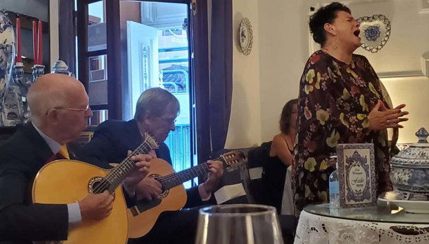 Casa Portuguesa Dinner + Fado Show - Photo 2