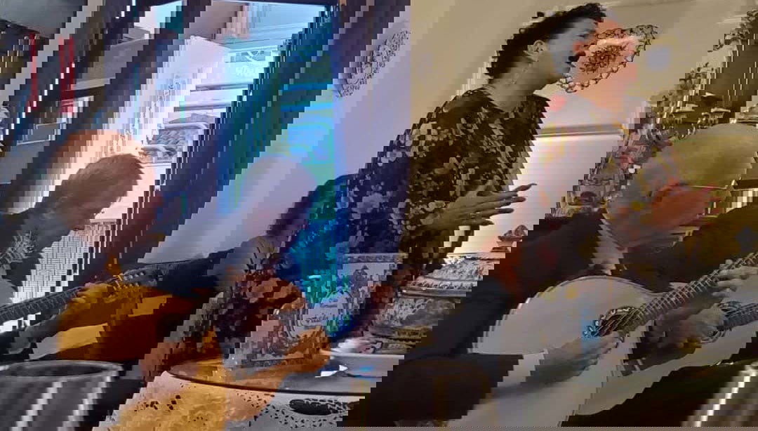 Casa Portuguesa Dinner + Fado Show - Foto 1