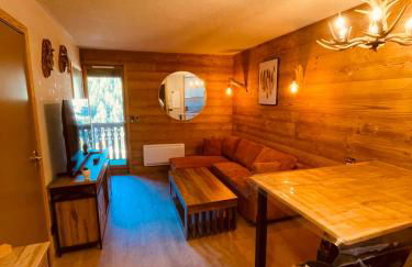 Appartement T2, 20m des Pistes, En Relooking - Foto 5