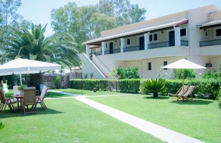 Marini Apartments - Foto 34