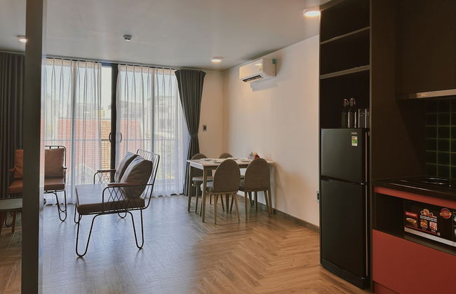 TUK TAK SPACES - Foto 43