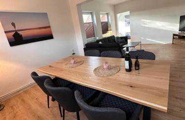 Deichhaus Nina - Foto 1