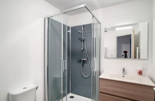 petite maison proche centre ville - Foto 32