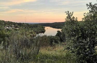 Villa Rana, con amplio jardín, barbacoa y piscina - Foto 17