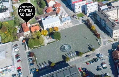 Studio Central Square - Photo 19