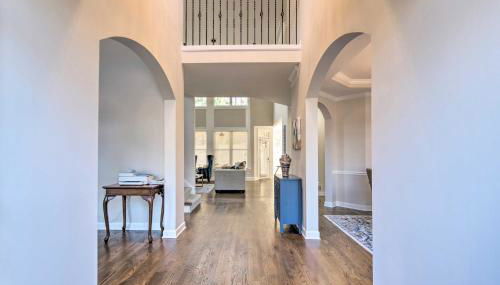 Updated Mableton Home about 14 Miles to Downtown ATL! - Foto 4