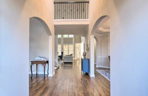 Updated Mableton Home about 14 Miles to Downtown ATL! - Foto 4