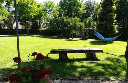 Casale la Crocetta - Foto 22