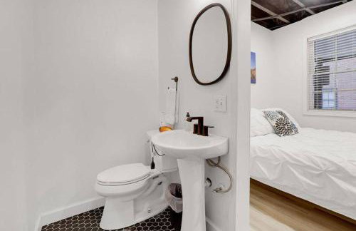 Housepitality - The Brandenburg Suite - Efficiency - Foto 14