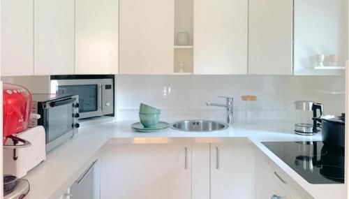 Beautiful Home In Morschen With Wifi - Foto 4