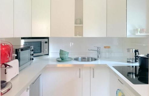 Beautiful Home In Morschen With Wifi - Foto 4