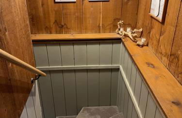 Mandy's Mountain Chalet - Foto 16