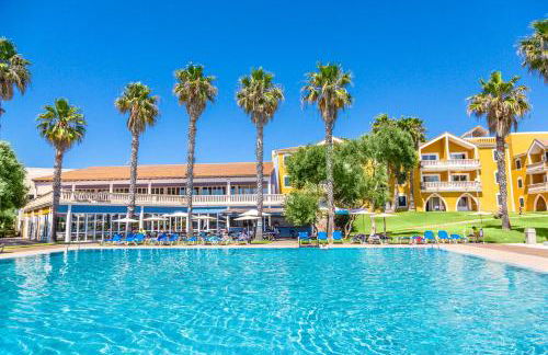 Vibra Blanc Palace Aparthotel - Foto 32