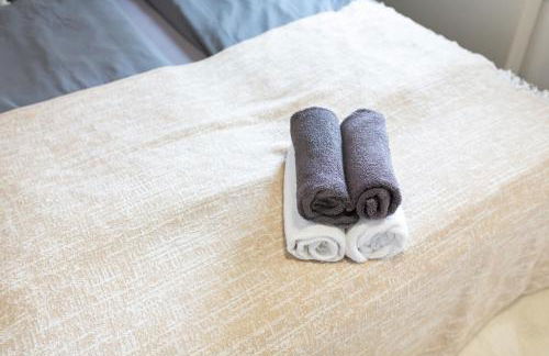 FullHouse - Halle - R6 Apartments - SmartTV - Nespresso - Foto 19