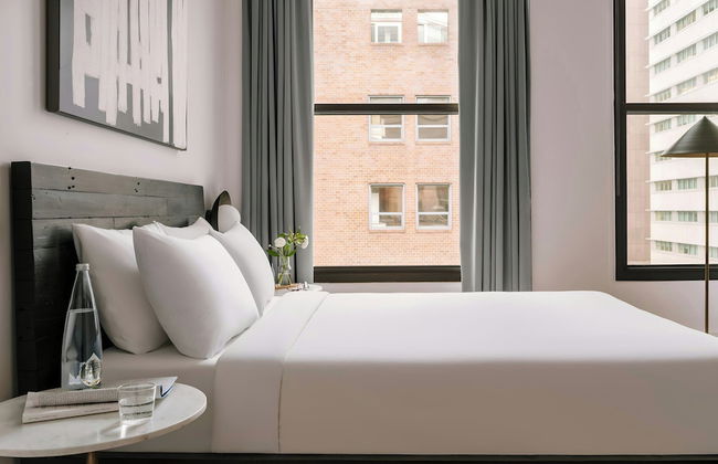 Duane Street Hotel Tribeca, Sonder by Marriott Bonvoy - Photo 19