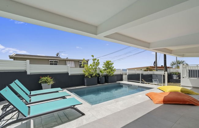 Villa Nayah in Sainte-luce - Photo 1