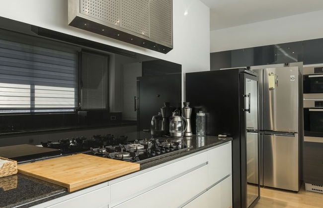 Meliti Luxury Villa - Foto 24