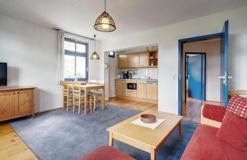 3-Raum Familienapartment bis 4 Pers 53 - Foto 1