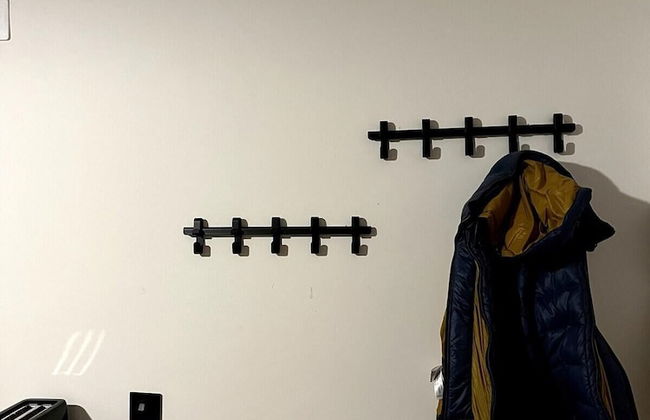 Gudauri Mountain Escape in Marshall - Foto 9