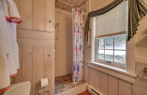 Cabin Vacation Rental about 8 Mi to Penn State! - Foto 21